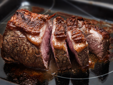 Beef Flank Steak - USDA Choice - Frozen - Schneiders Quality Meats &  Catering