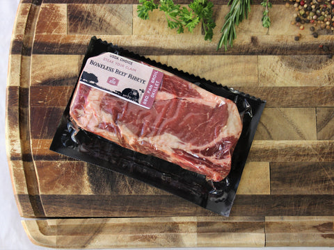 USDA Prime Flat Iron Steak – New York Steak & Seafood Co.