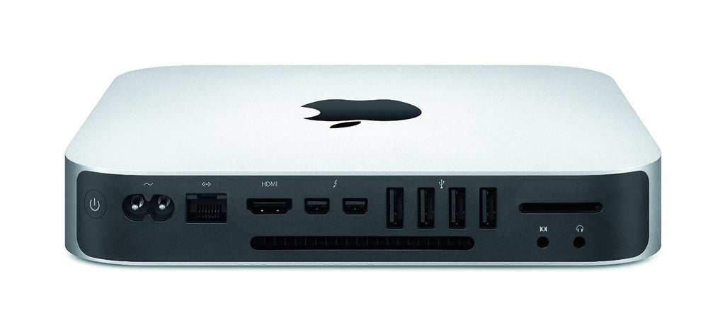 for sale mac mini 2.8ghz fusion drive late 2014