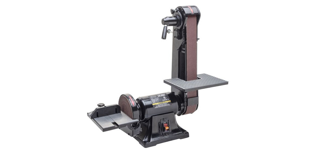 Eastwood 2 x 42 Belt Grinder