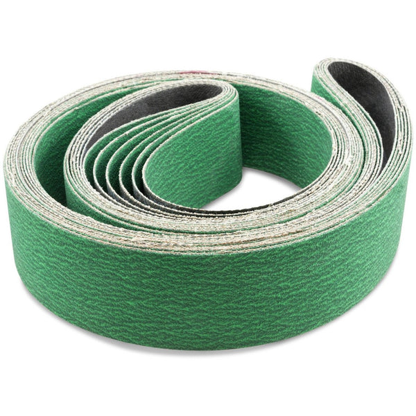 4 x 132 sanding belt