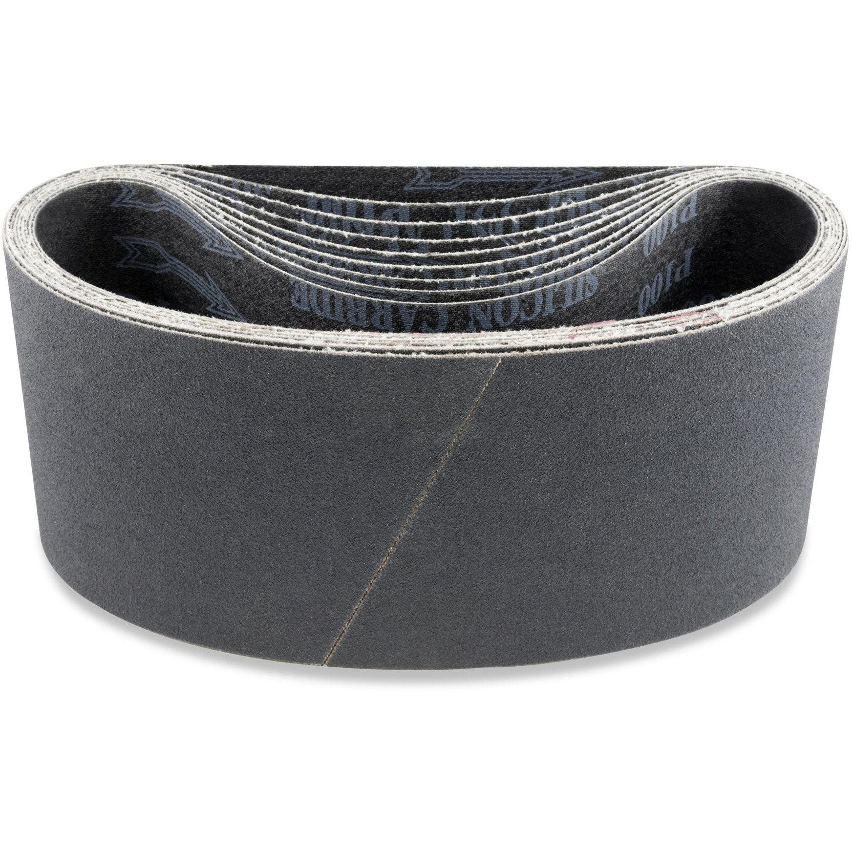 4 x 132 sanding belt