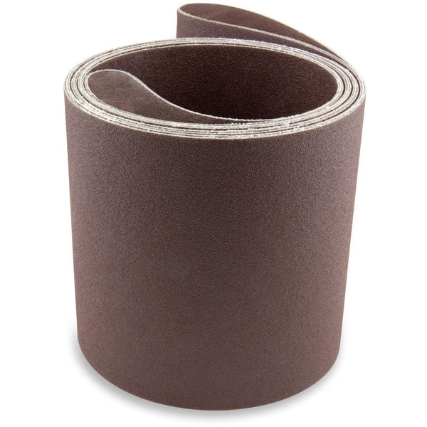 4 x 132 sanding belt