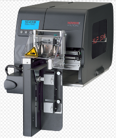 Novexx XLP 514, 200 dpi, with TCS - N102890