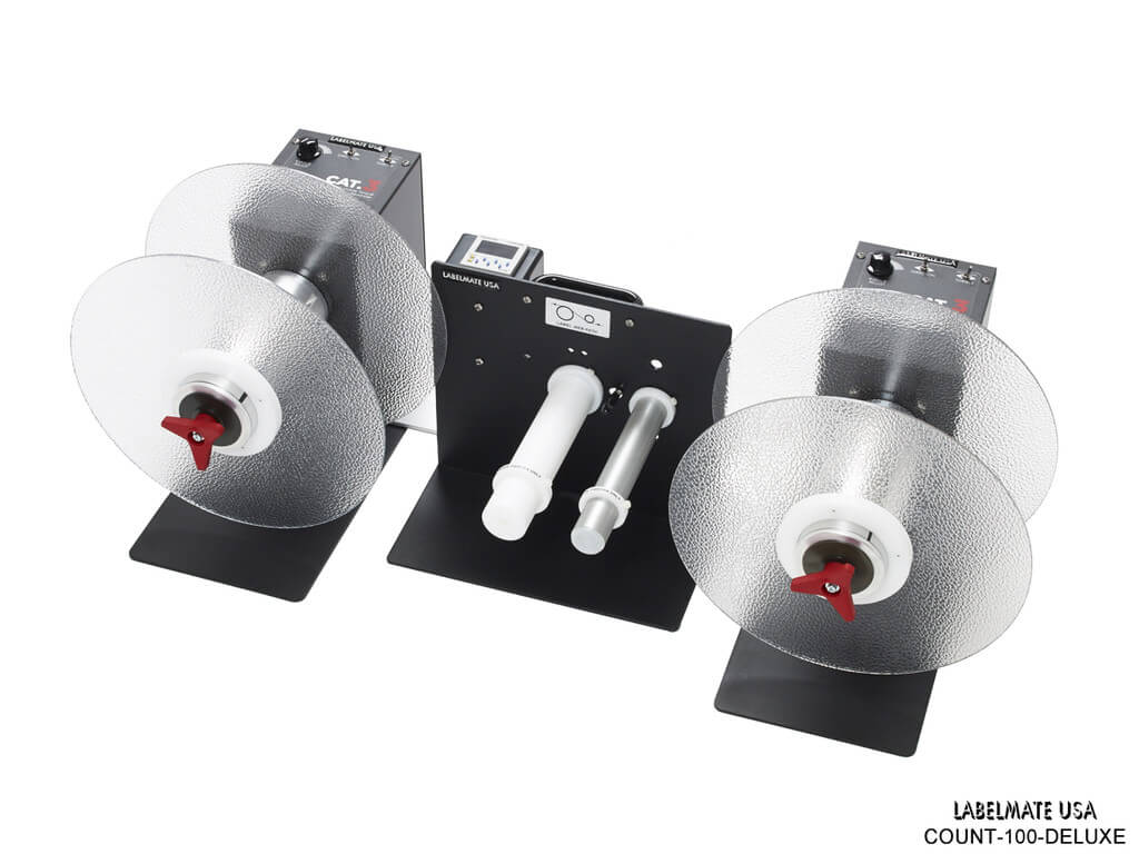 COUNT-100-DELUXE Count Package - 80-266-0001