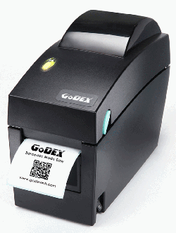 Godex 2" Guillotine Cutter Module for DT2x - 031-DT2252-001
