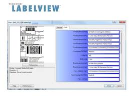 labelview 2012 pro