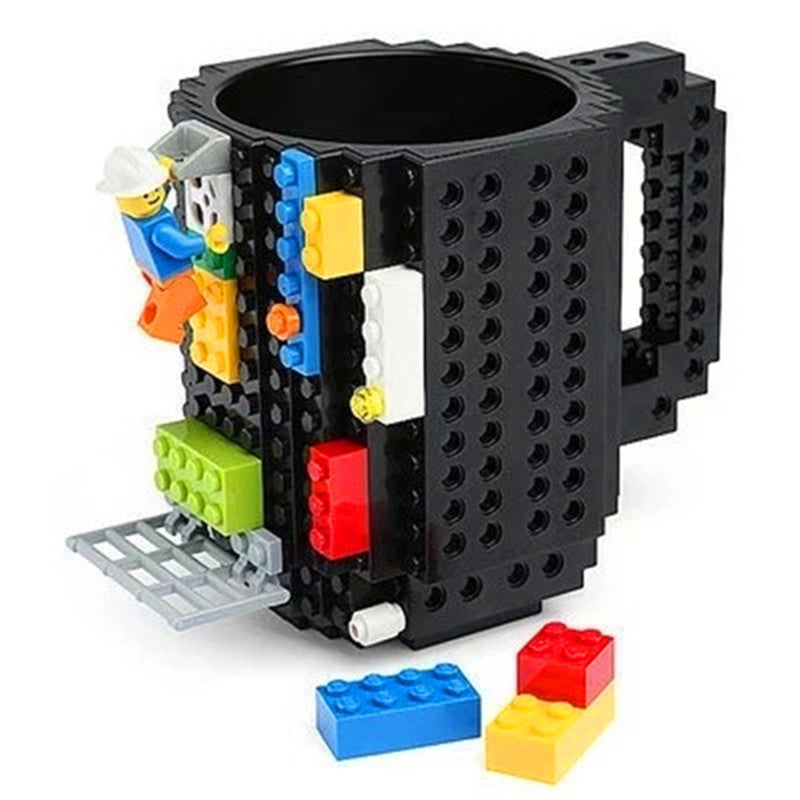 lego type blocks