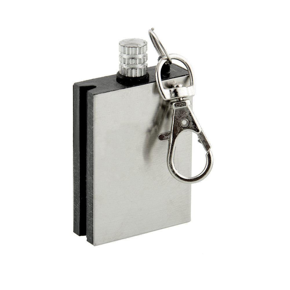 Emergency Fire Starter Flint Lighter. Sixty Six Depot