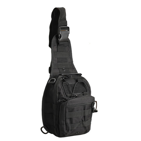 Outdoor Men's Crossbody Casual Shoulder Bag. – Sixty Six Depot