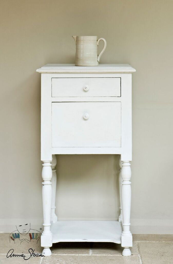 where can i find annie sloan chalk paint