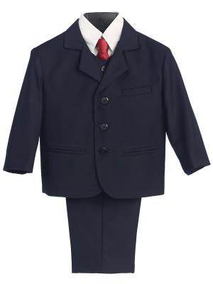 boys special occasion wear