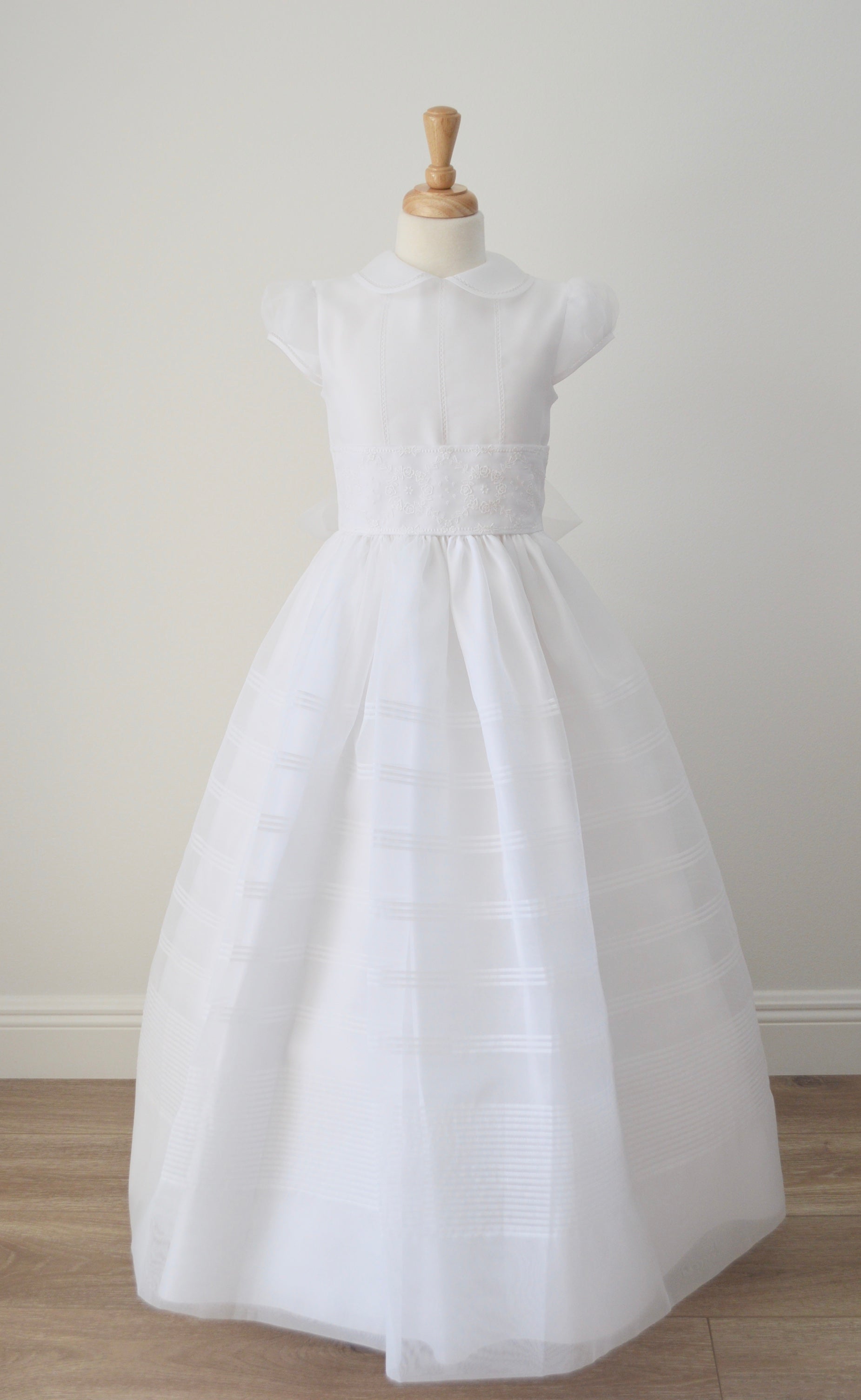 communion dresses boutique