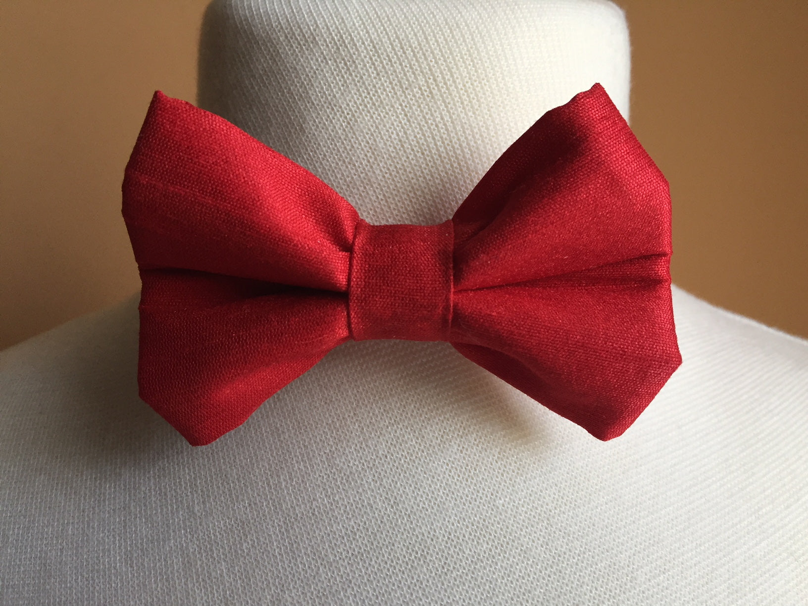 Boys' Bow Tie