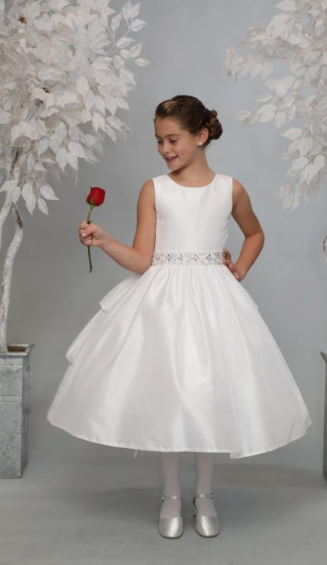 bloomingdales first communion dresses