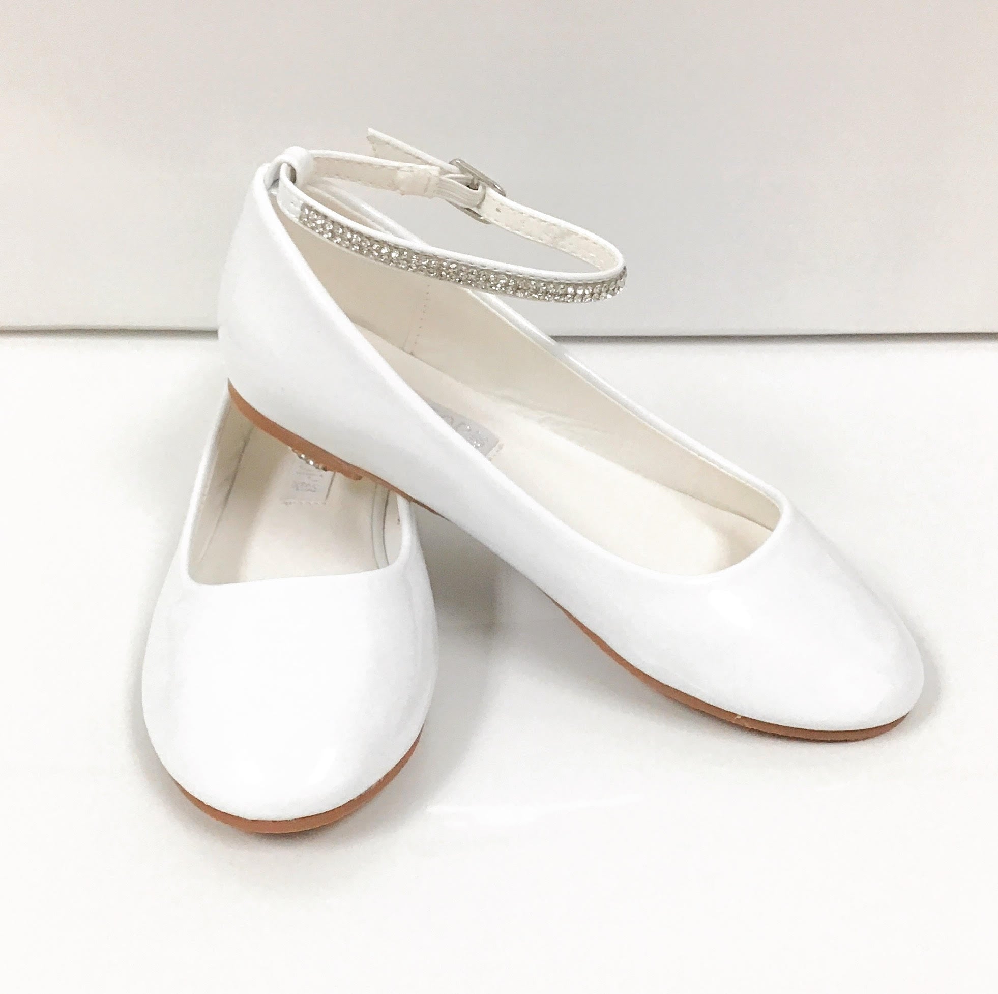 first communion shoes