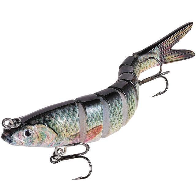 the best fishing lures