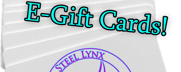 Steel Lynx