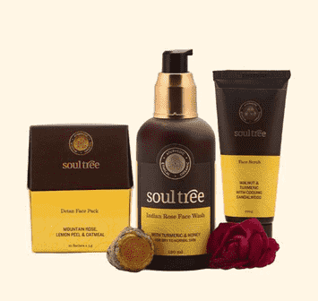 detanning kit from soul tree