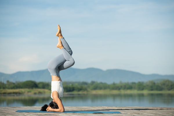 Yoga Postures