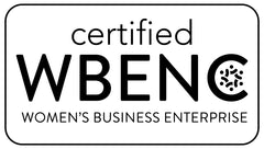 wbenc logo