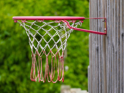 Basketball Hoop