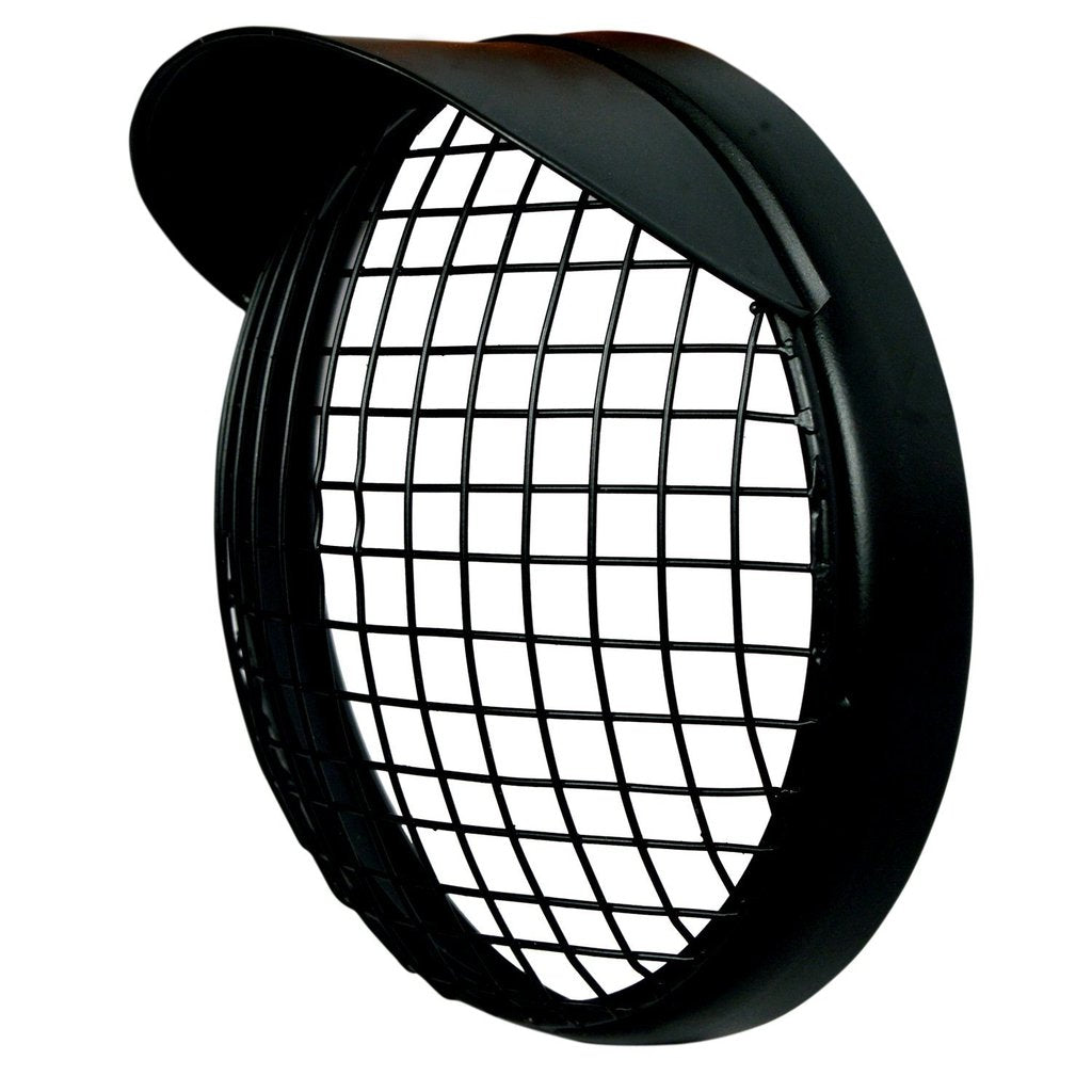 royal enfield headlight cap black