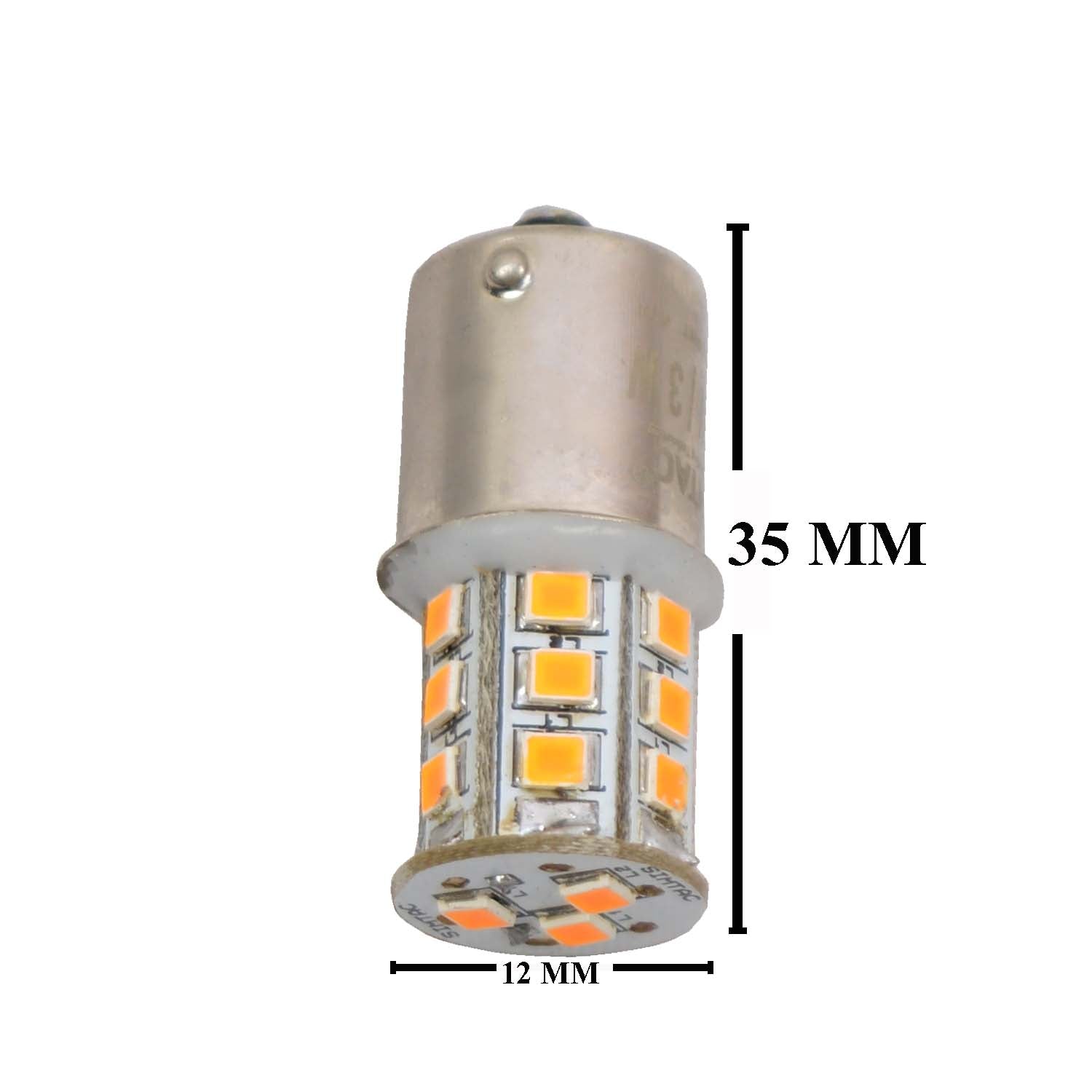 simtech led indicator