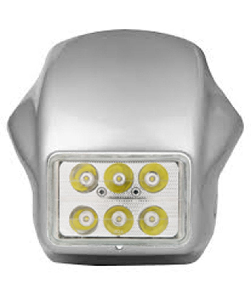 splendor plus led light price