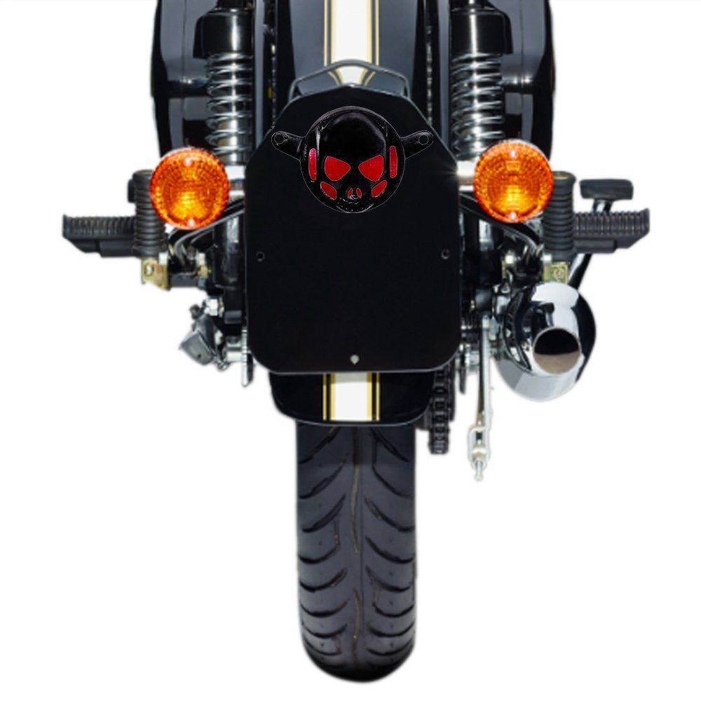 royal enfield standard 350 tail light price