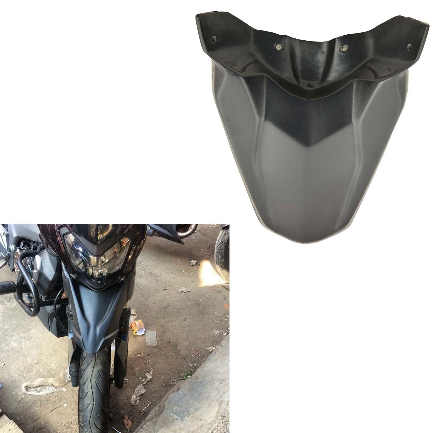 dominar mudguard price