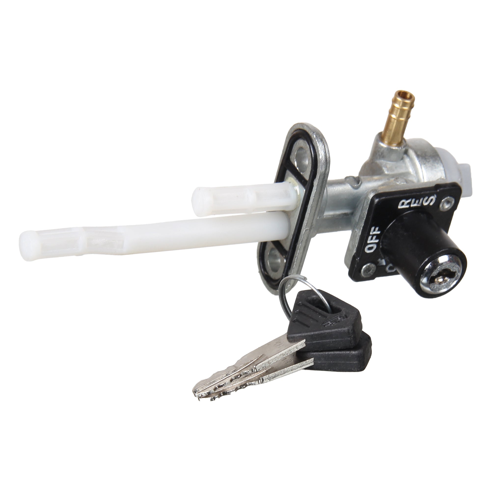 pulsar 150 petrol tank lock set price