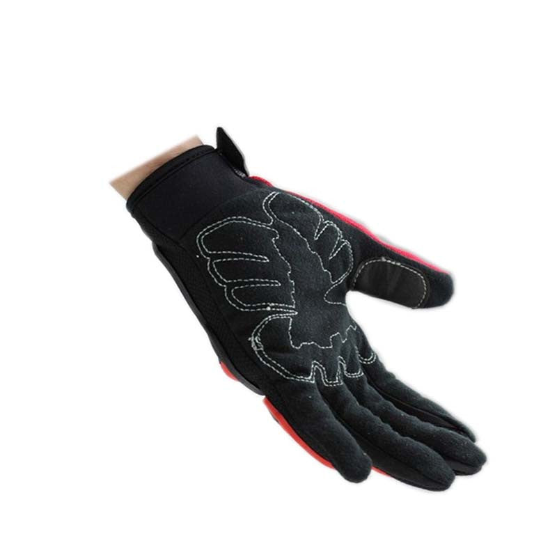 hand gloves for bike riding