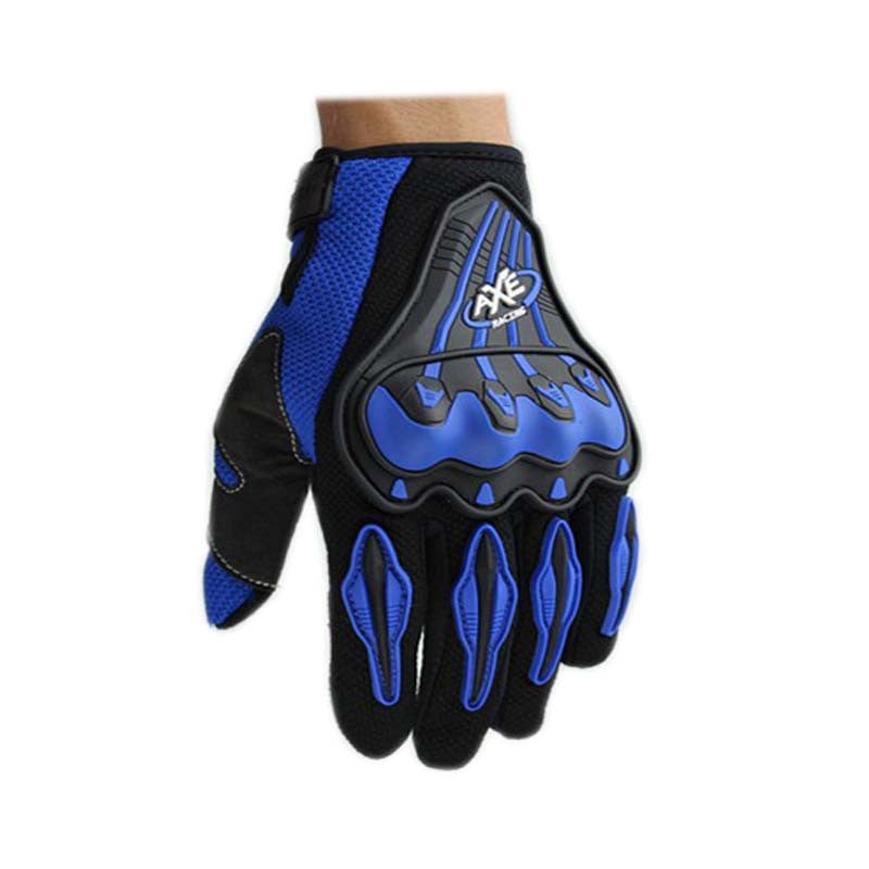 ktm bike hand gloves