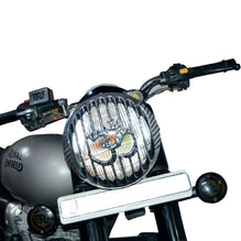 standard 350 headlight