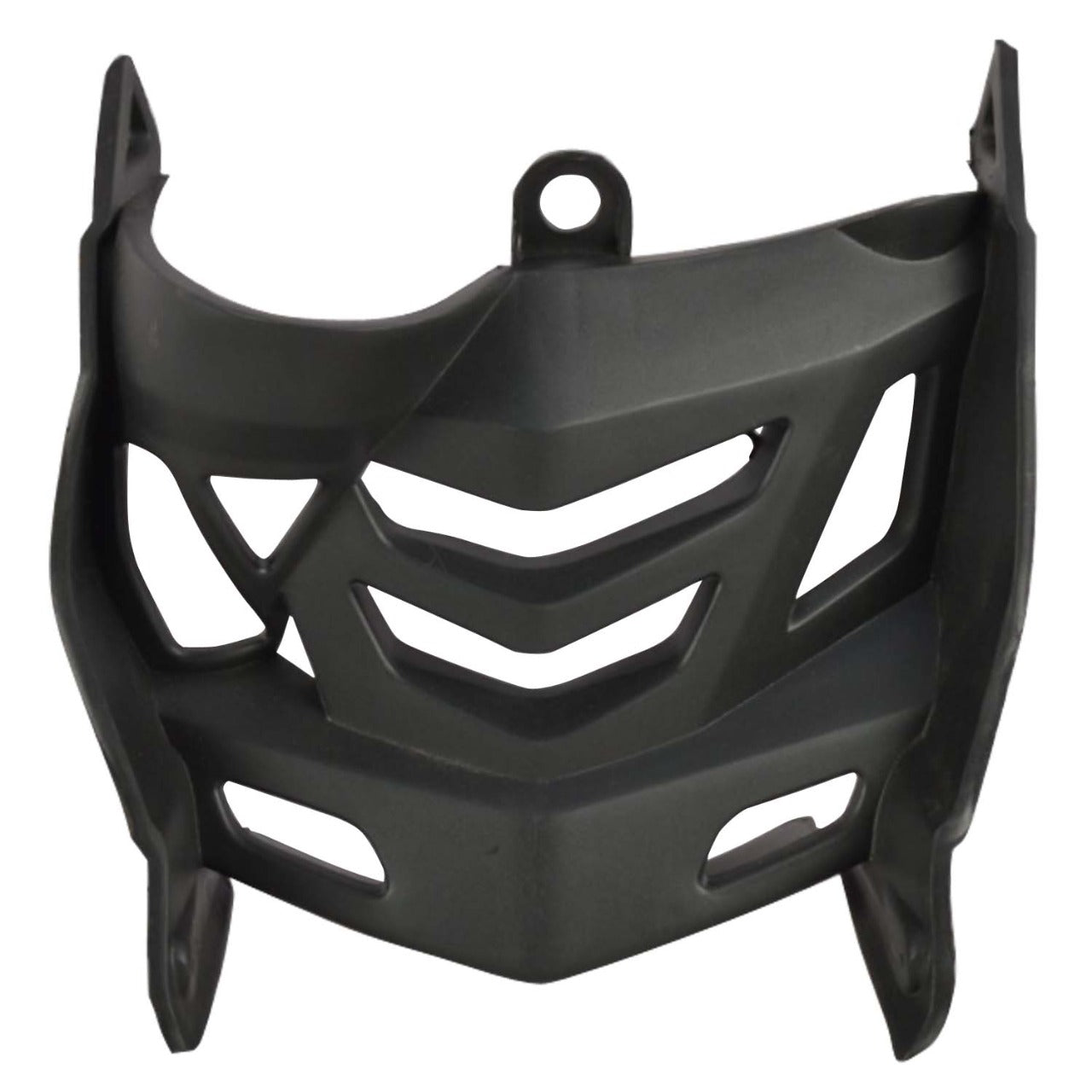 apache rtr engine guard price