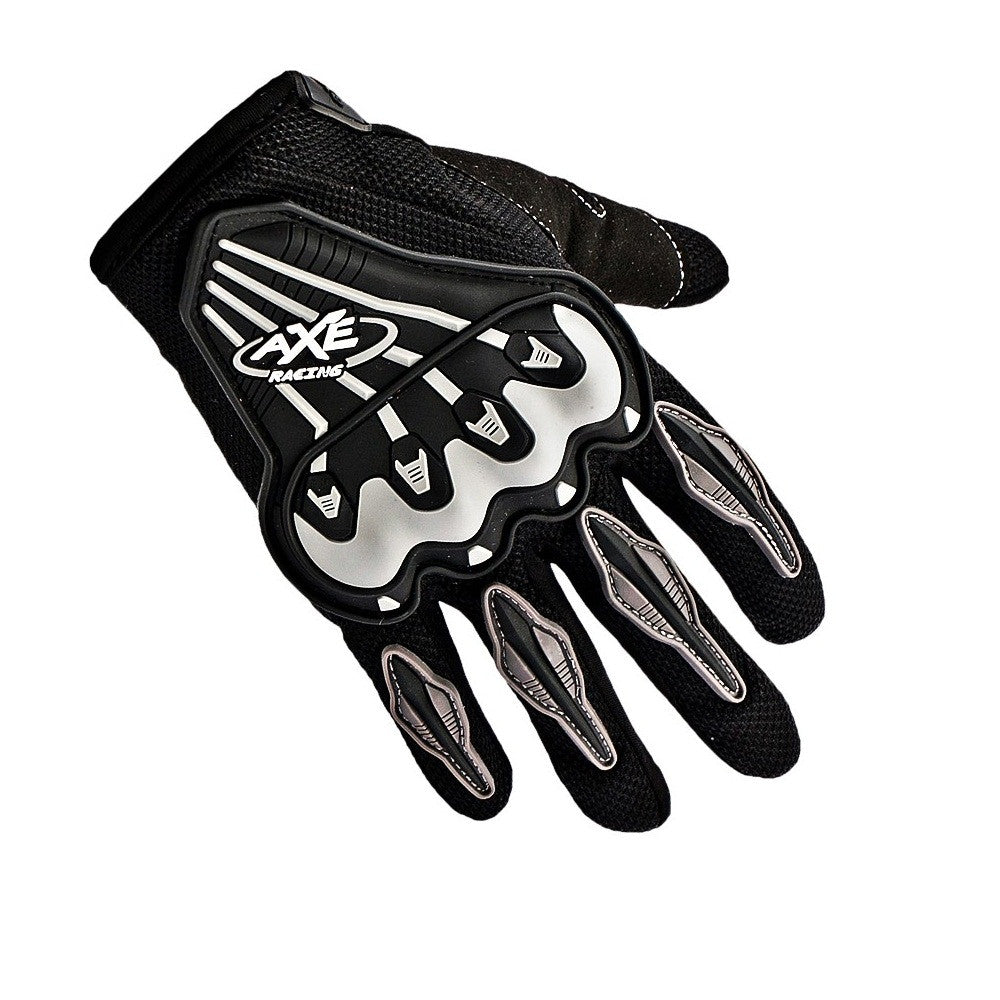 hand gloves for bike riding