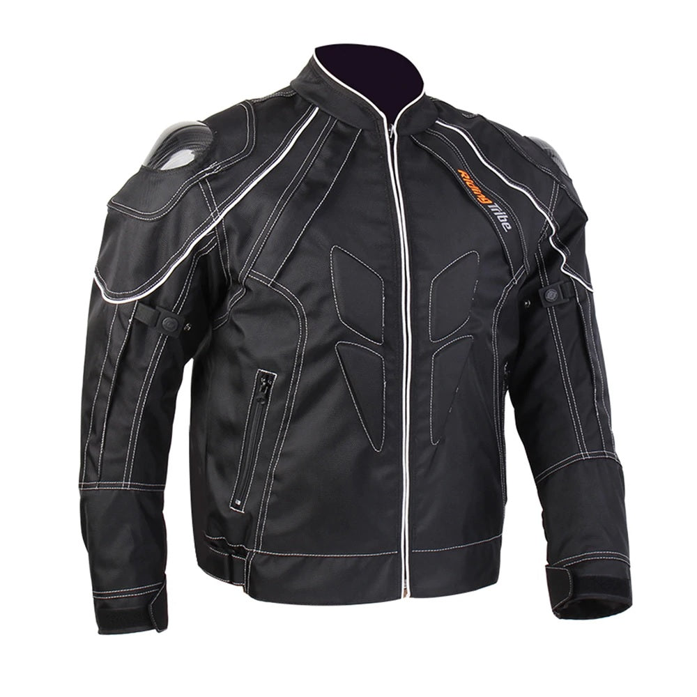 royal enfield riding jacket