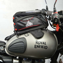 royal enfield rain cover