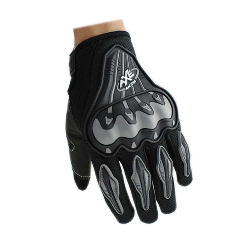 hand gloves for two wheeler