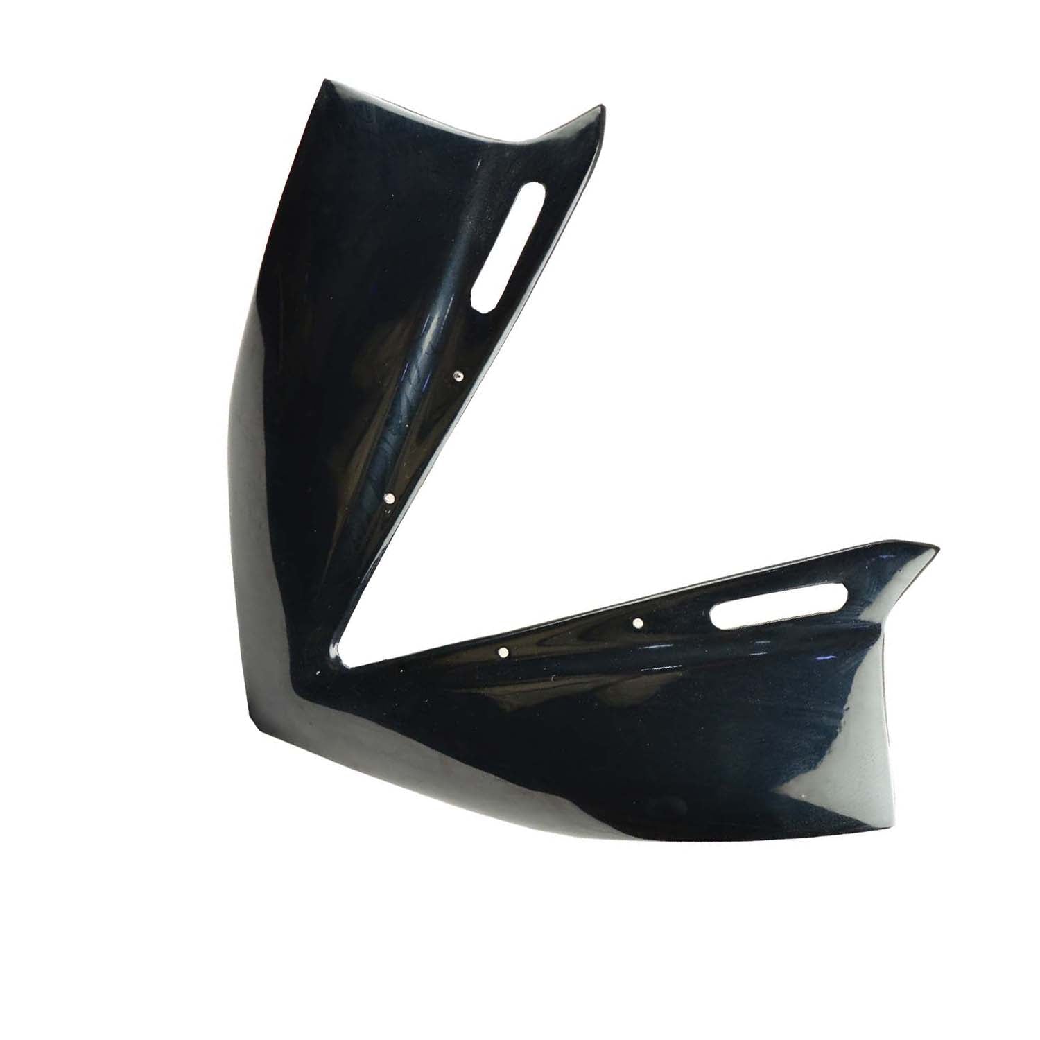 r15 headlight visor