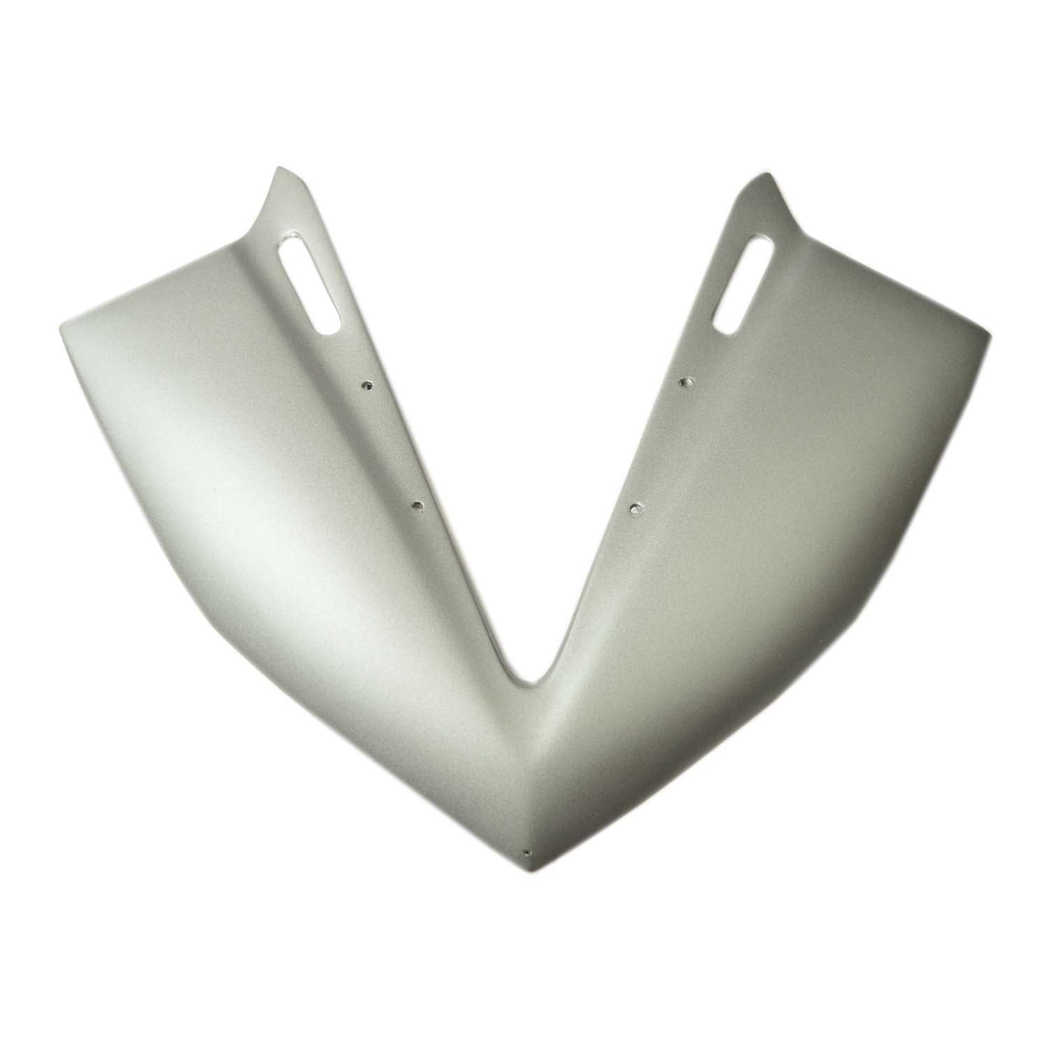 r15 v2 front visor price