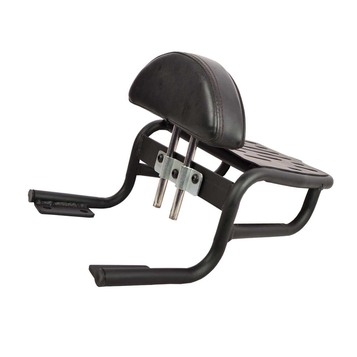 helmet holder for royal enfield