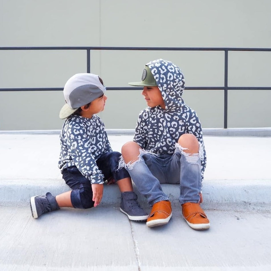 LK Clothing | Handmade Clothing for the Modern and Minimal Child