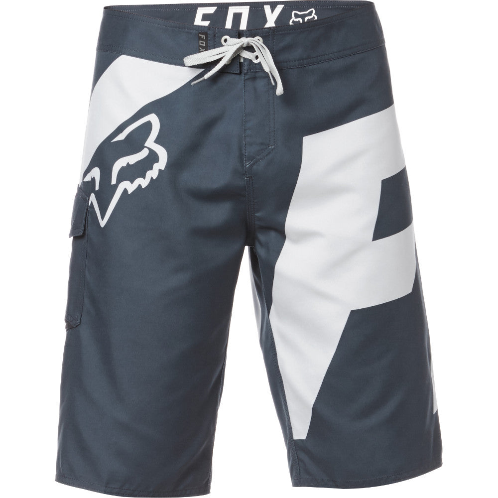 Fox Racing Overhead Ambush Boardshort Gunmetal – Bristow's Online