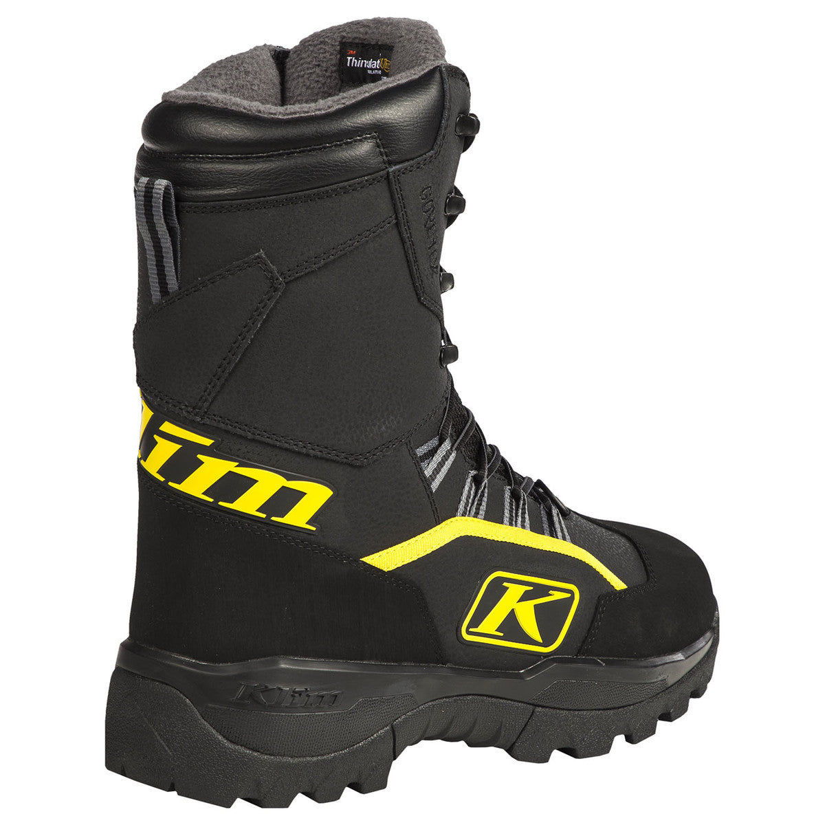 Klim Adrenaline GTX Boot – Bristow's Online