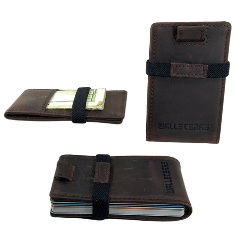 PULL TAB WALLET - WALLETERAS R1