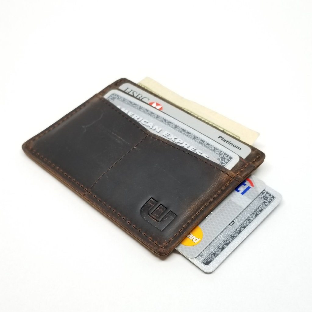 credit card holder