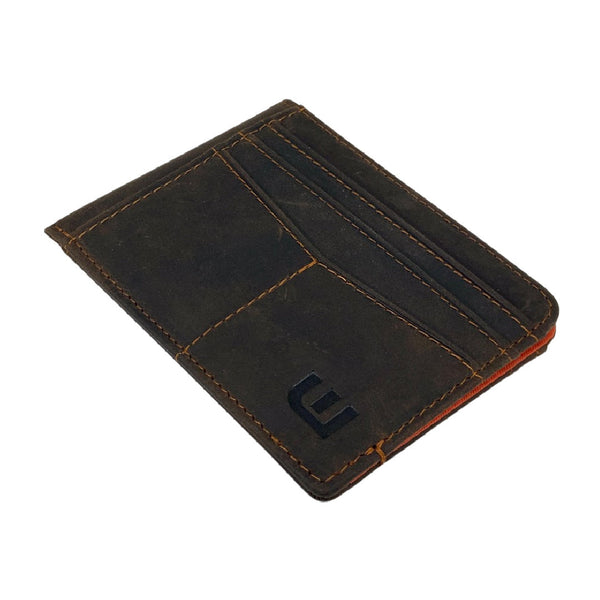 Penekin Keychain Wallet with ID Window