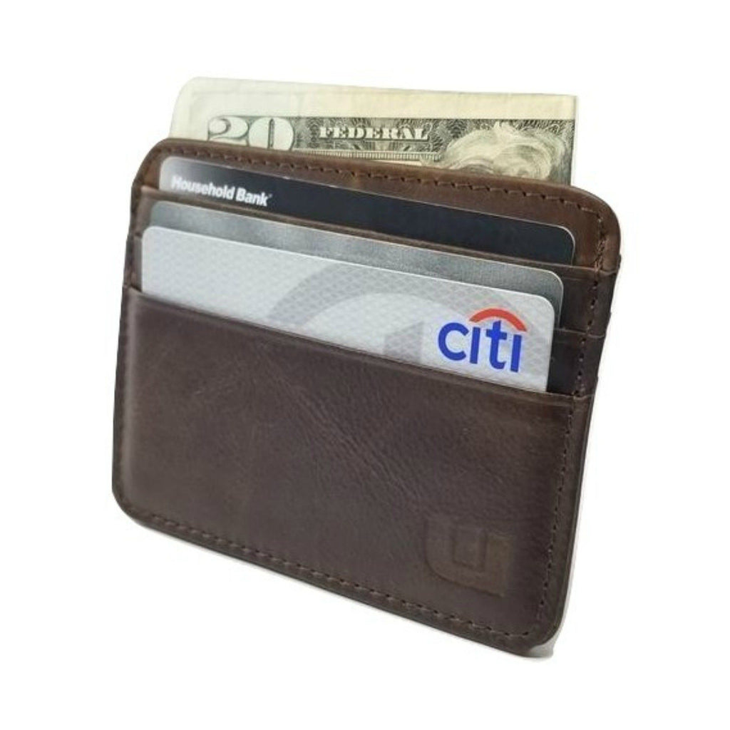 Men's Designer Front Pocket Wallet